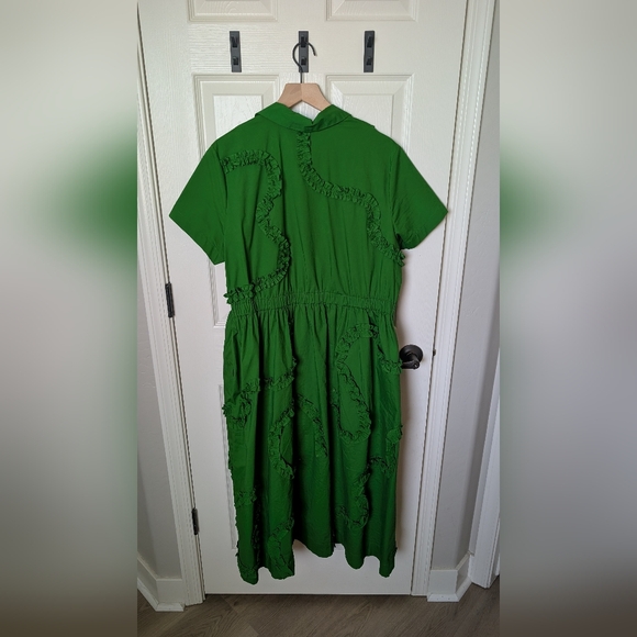 Target x Kate Spade dress, size XL - Picture 3 of 5